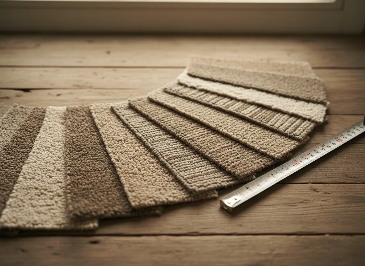 Carpet Installation Woodruff, WI FAQs